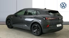 Volkswagen ID.4 109kW Life Pure 52kWh 5dr Auto Electric Estate